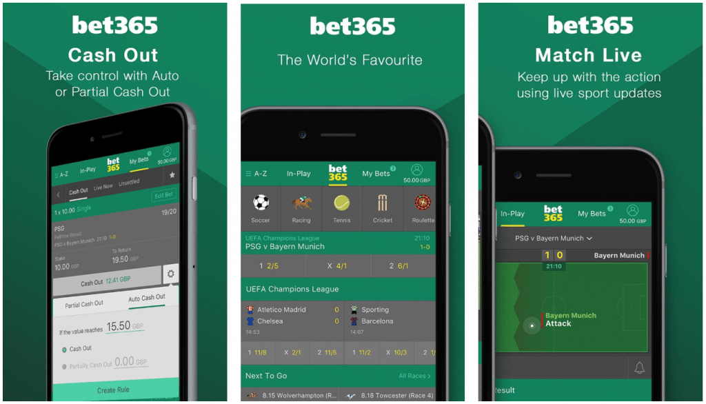 Chat live bet365 Bet365 Live
